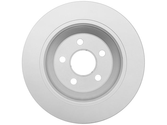 Disc Brake Rotor Raybestos Brakes 682862FZN