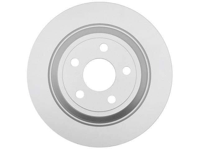 Disc Brake Rotor Raybestos Brakes 682862FZN