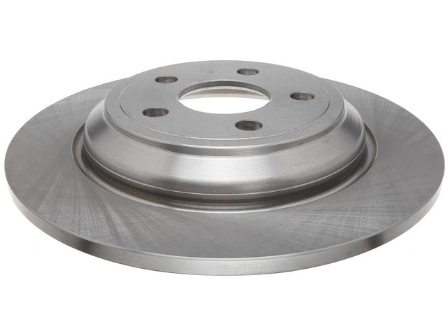 Disc Brake Rotor Raybestos Brakes 682862R