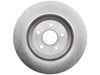 Disc Brake Rotor Raybestos Brakes 682862R