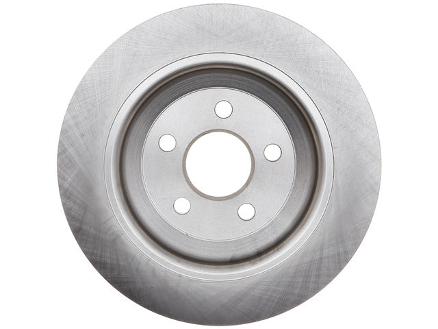 Disc Brake Rotor Raybestos Brakes 682862R