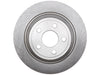 Disc Brake Rotor Raybestos Brakes 682862R