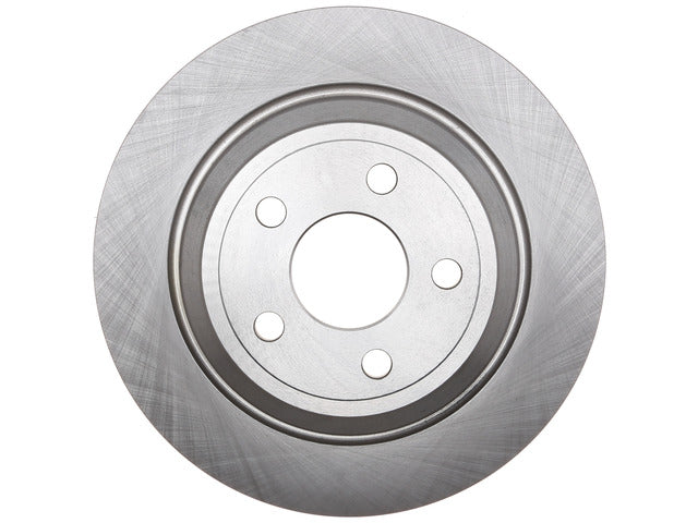 Disc Brake Rotor Raybestos Brakes 682862R