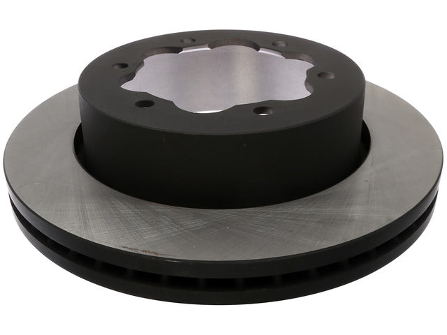 Disc Brake Rotor Raybestos Brakes 682872R2
