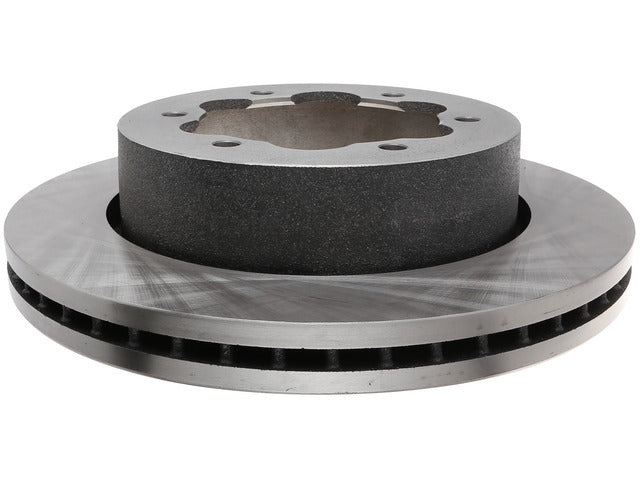 Disc Brake Rotor Raybestos Brakes 682872R
