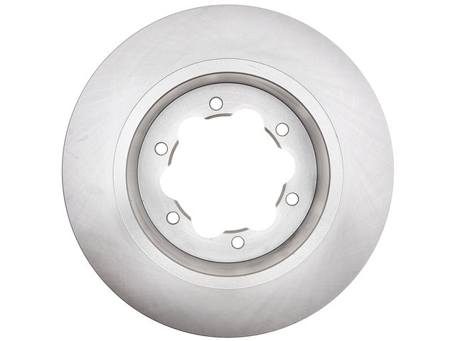 Disc Brake Rotor Raybestos Brakes 682872R