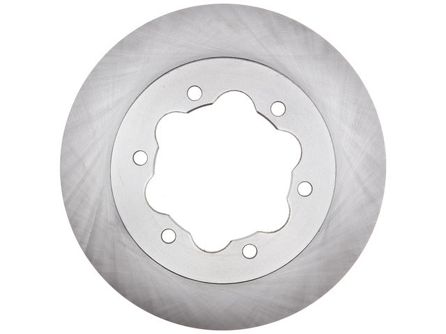 Disc Brake Rotor Raybestos Brakes 682872R