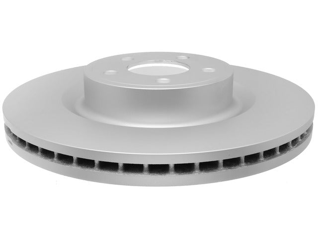 Disc Brake Rotor Raybestos Brakes 682891