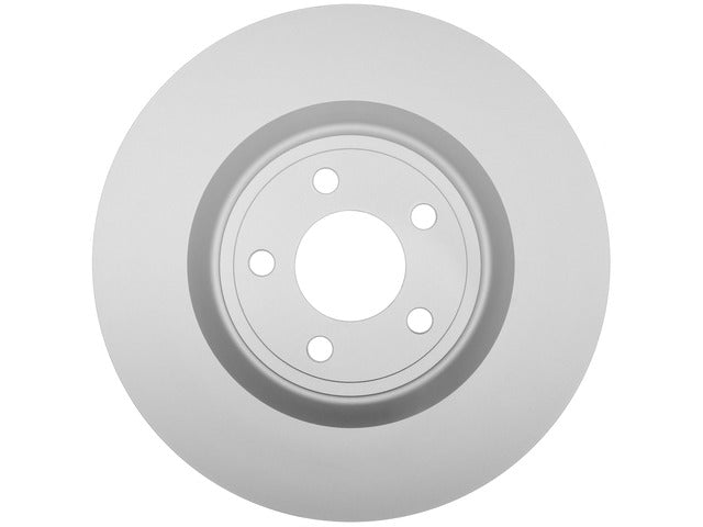 Disc Brake Rotor Raybestos Brakes 682891