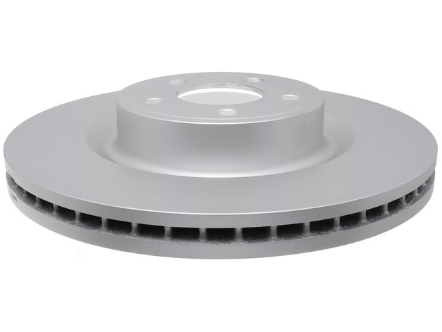 Disc Brake Rotor Raybestos Brakes 682891FZN
