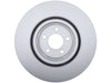 Disc Brake Rotor Raybestos Brakes 682891FZN