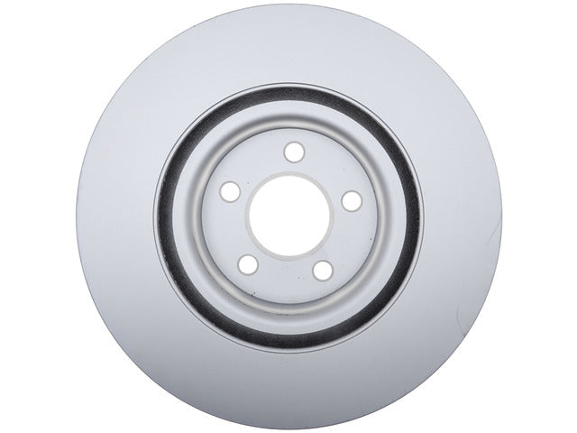 Disc Brake Rotor Raybestos Brakes 682891FZN