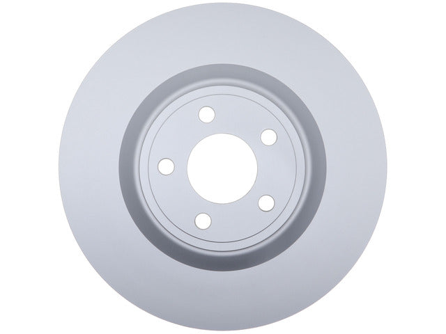 Disc Brake Rotor Raybestos Brakes 682891FZN