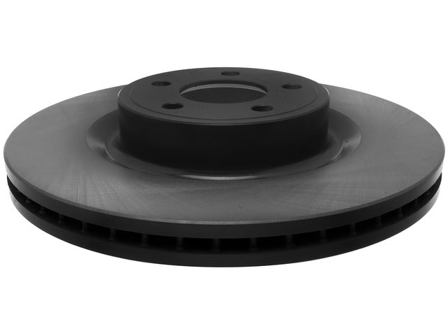 Disc Brake Rotor Raybestos Brakes 682891R2