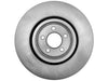 Disc Brake Rotor Raybestos Brakes 682891R2