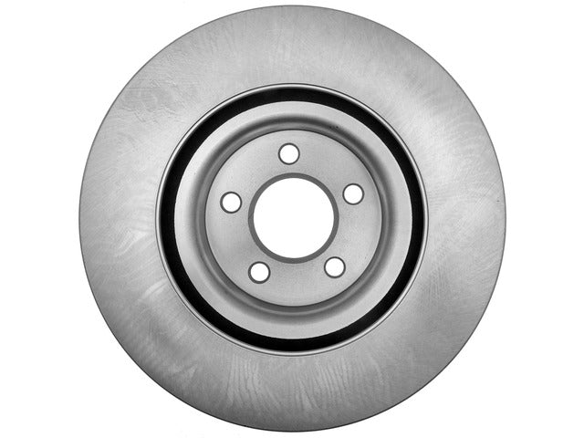 Disc Brake Rotor Raybestos Brakes 682891R2