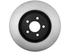 Disc Brake Rotor Raybestos Brakes 682891R2