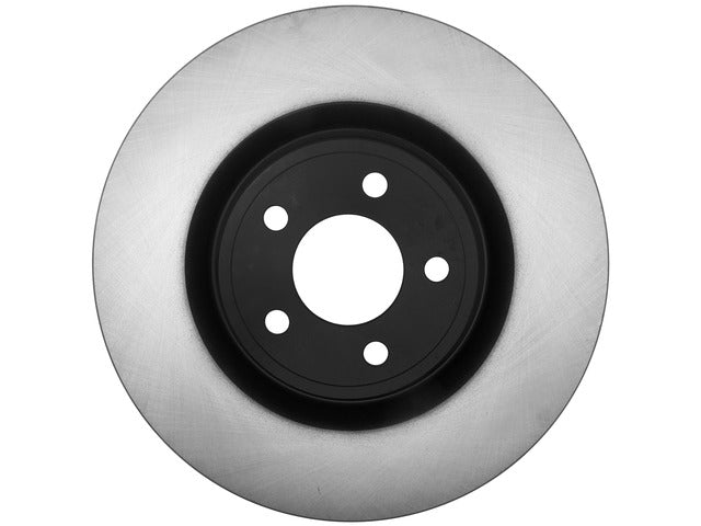 Disc Brake Rotor Raybestos Brakes 682891R2