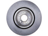 Disc Brake Rotor Raybestos Brakes 682891R