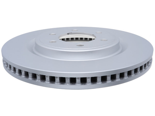 Disc Brake Rotor Raybestos Brakes 682893