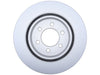 Disc Brake Rotor Raybestos Brakes 682893
