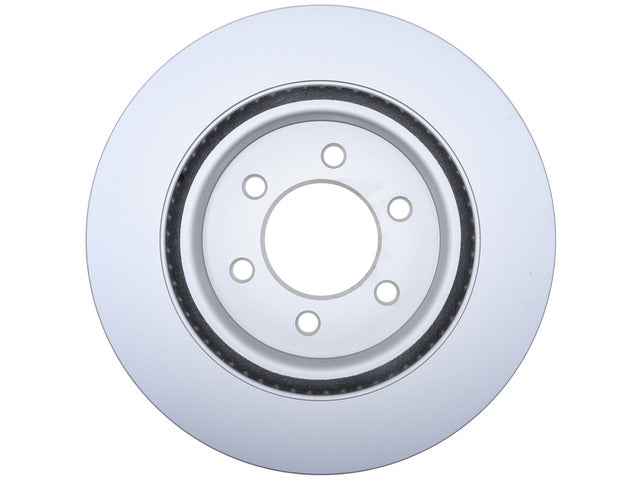 Disc Brake Rotor Raybestos Brakes 682893