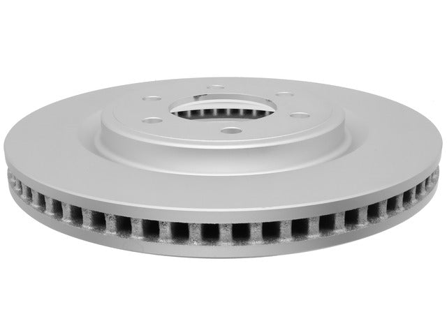 Disc Brake Rotor Raybestos Brakes 682893FZN