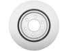 Disc Brake Rotor Raybestos Brakes 682893FZN