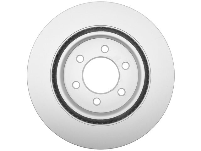 Disc Brake Rotor Raybestos Brakes 682893FZN