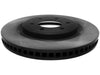 Disc Brake Rotor Raybestos Brakes 682893R2
