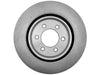 Disc Brake Rotor Raybestos Brakes 682893R2