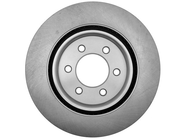 Disc Brake Rotor Raybestos Brakes 682893R2