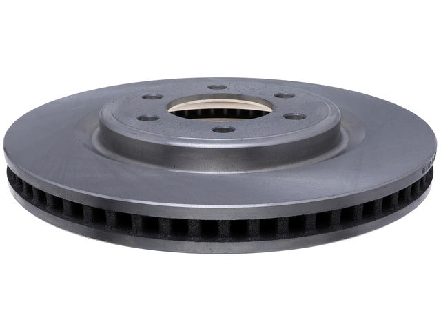 Disc Brake Rotor Raybestos Brakes 682893R