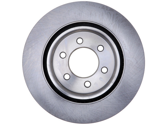 Disc Brake Rotor Raybestos Brakes 682893R
