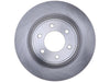 Disc Brake Rotor Raybestos Brakes 682893R