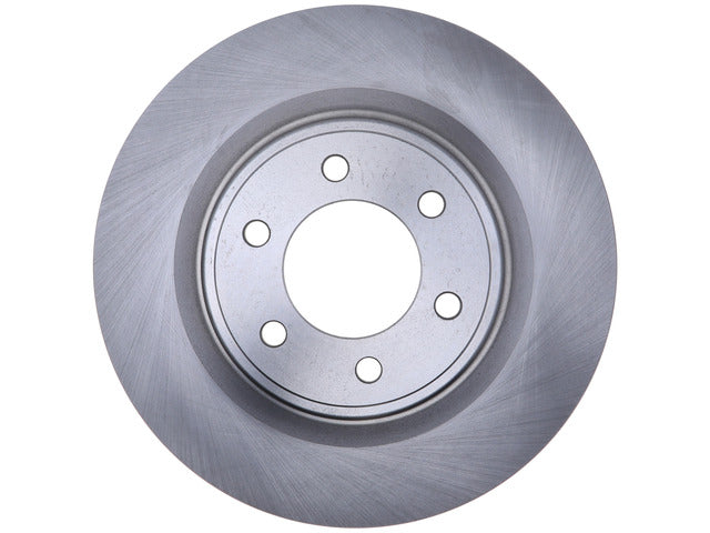 Disc Brake Rotor Raybestos Brakes 682893R