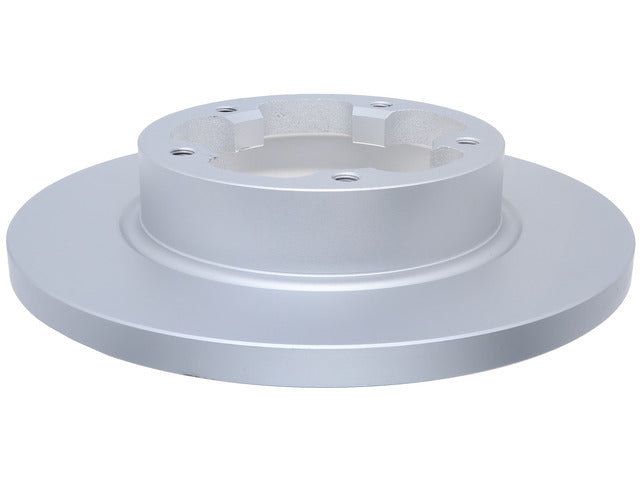 Disc Brake Rotor Raybestos Brakes 682904