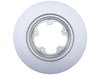 Disc Brake Rotor Raybestos Brakes 682904