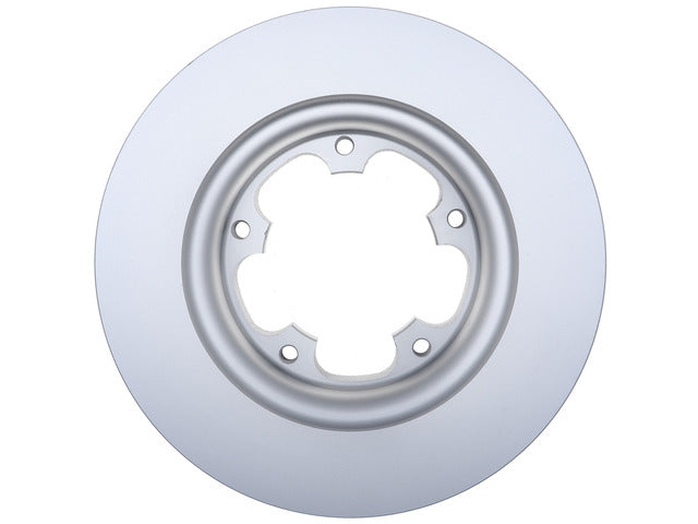Disc Brake Rotor Raybestos Brakes 682904
