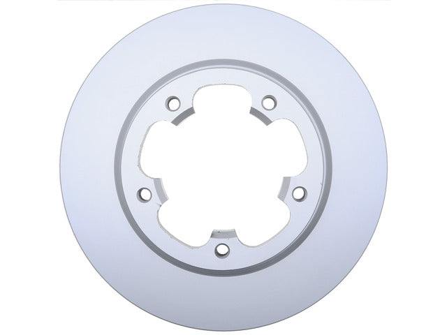 Disc Brake Rotor Raybestos Brakes 682904