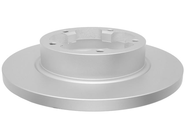 Disc Brake Rotor Raybestos Brakes 682904FZN