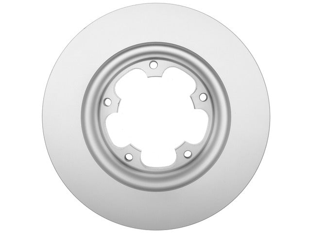Disc Brake Rotor Raybestos Brakes 682904FZN
