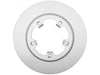 Disc Brake Rotor Raybestos Brakes 682904FZN