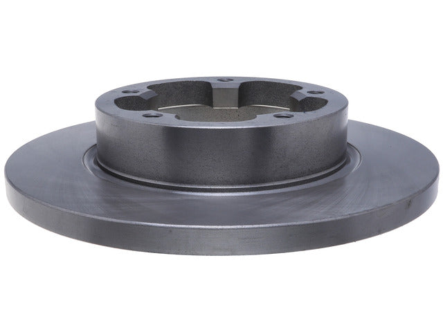 Disc Brake Rotor Raybestos Brakes 682904R