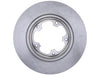 Disc Brake Rotor Raybestos Brakes 682904R