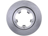 Disc Brake Rotor Raybestos Brakes 682904R
