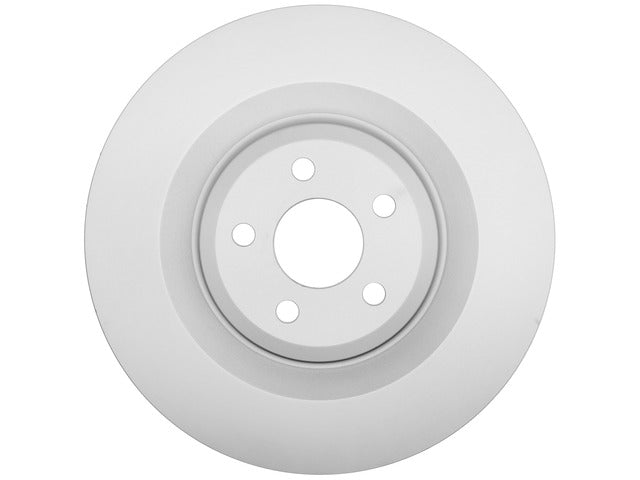 Disc Brake Rotor Raybestos Brakes 682926FZN