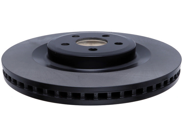 Disc Brake Rotor Raybestos Brakes 682926R2