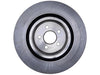 Disc Brake Rotor Raybestos Brakes 682926R2