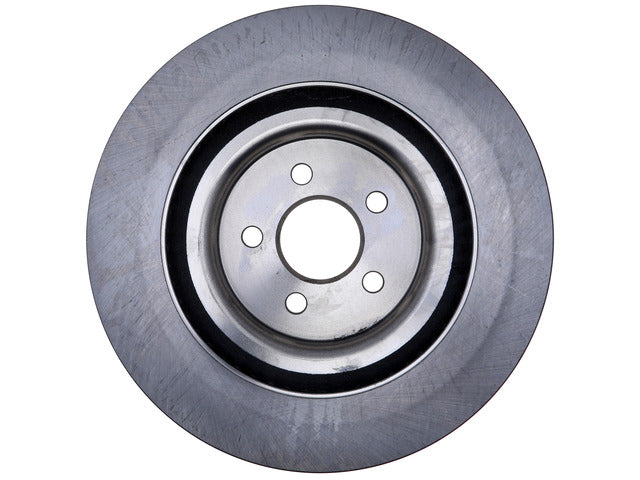 Disc Brake Rotor Raybestos Brakes 682926R2